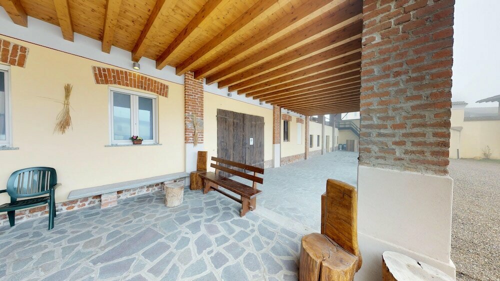 Agriturismo Le Risaie