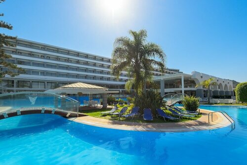Oceanis, Varaa Hotelli Ixia Rodos