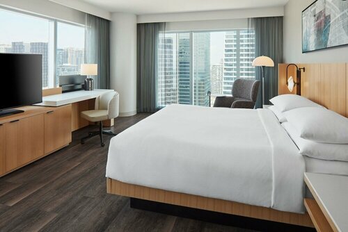 Delta Hotels by Marriott Toronto, Réserver Hôtel Hôtels à Grand Toronto avec piscine, Piscine