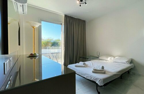 Fotoxenia Luxury Apts, Rezerwuj Apartament Paralimni Famagusta
