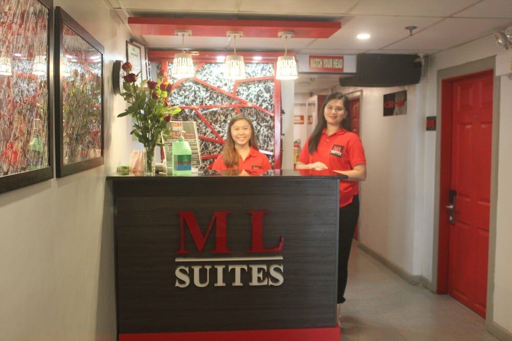 Ml Suites