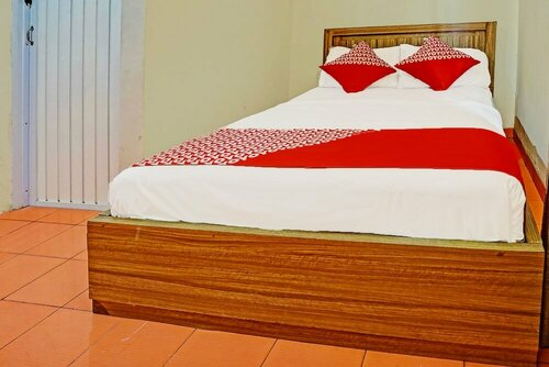 OYO Life 91989 K24 Residence Syariah, Book Hotel Palembang Sumatra