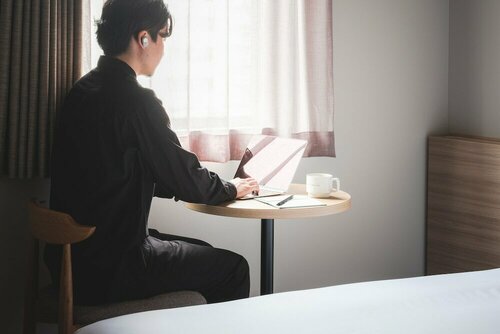 Nest Hotel Hiroshima Ekimae, Varaa Hotelli Hiroshima Chugoku