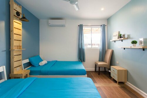 Kalachuchi Inn 薄荷雞蛋花旅宿, Book Hotel Hotels in Bohol with a Pool, Swimming Pool