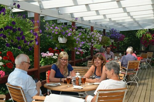 Bromølle Kro, Reserva ahora Hotel Jyderup Selandia