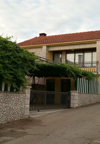 Apartment Kata, Забронировать Апартаменты/квартира Лумбарда Корчула