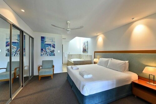 Sea Side Villa 10.1, Забронировать Вилла Коттеджи Perth Region, Коттедж