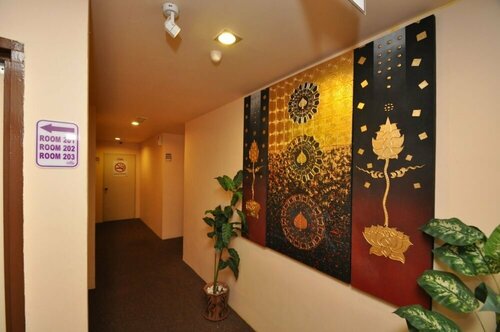 Biz Hotel, Rezervovat Hotel Levné hotely v Batu Pahat