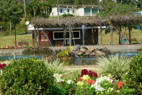 Verde Vale Hotel, Rezervovat Hotel Videira Santa Catarina