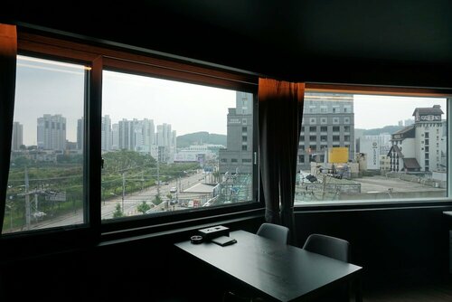 Brown Dot Hotel Seosan, Reserva ahora Hotel Seosan Chungcheongnam-Do