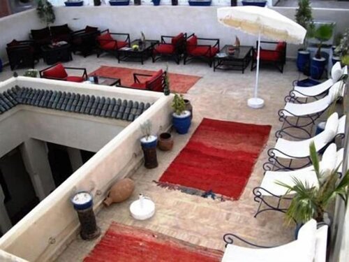 Riad Dubai, Prenota Hotel Kasbah 