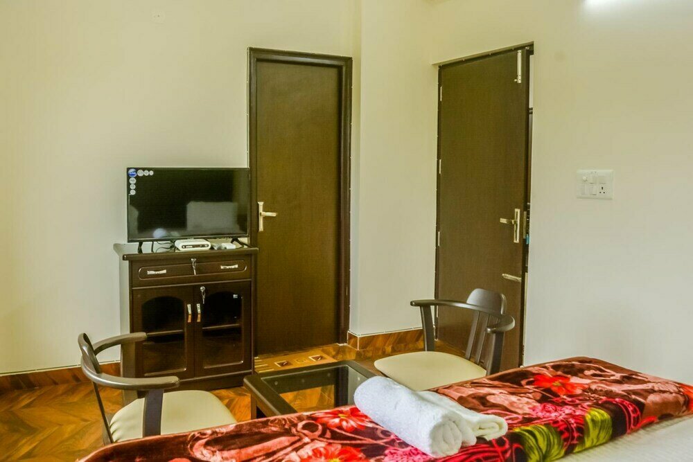 Om Mansion Retreat Dehradun Hotel