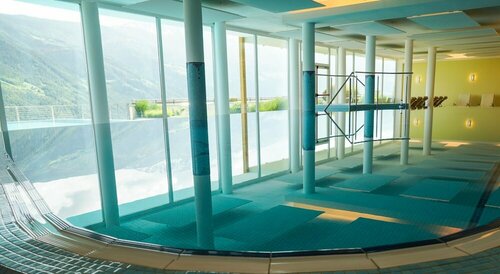 Niedermair Nature Retreat, Забронировать Отель Отели Парчинес 4 звезды, 4*