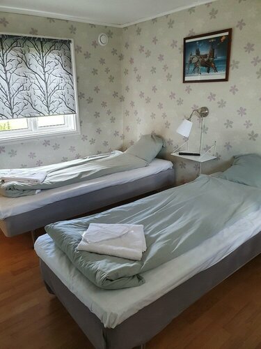 Nymans Bed & Breakfast, Book Bed and Breakfast Lagos State hotels with breakfast, Breakfasts