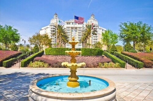 Ov4288 - Reunion Resort - 2 Bed 2 Baths Condo, Book Ferieresort Reunion Resorts, Ferieresort