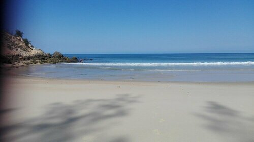 ViaAfricaLodge, Reservar Hotel São Martinho Bilene