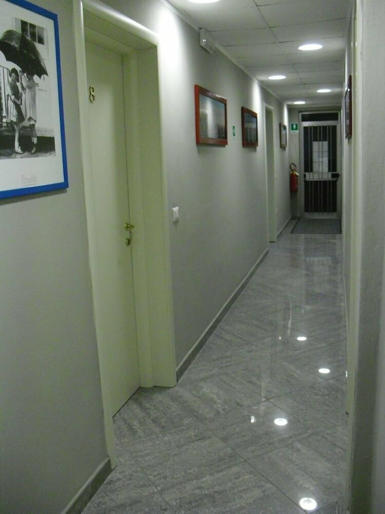 AlloggiItalia