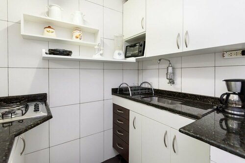 Omar do Rio - Apartamento PUC, Забронировать Апартаменты/квартира Gavea Рио-де-Жанейро