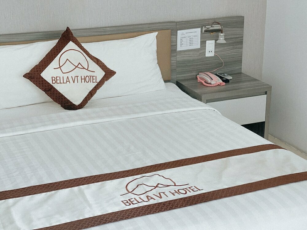 Bella Vt Hotel