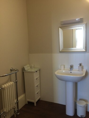 Gordon House, Boek Hotel Hotels in Wimborne met parkeren, Parkeren