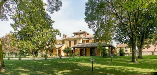 Tenuta Mariano, Забронировать Отель Ночето Эмилия-Романья