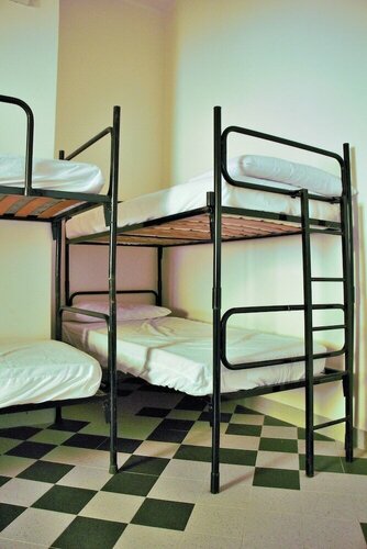 Ostello La Miniera, Book Hostel / Vandrerhjem Hoteller i Massa Marittima med morgenmad, Morgenmad