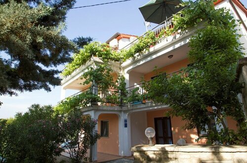 Apartments Coki, Забронировать Апартаменты/квартира Фунтана Poreč Riviera