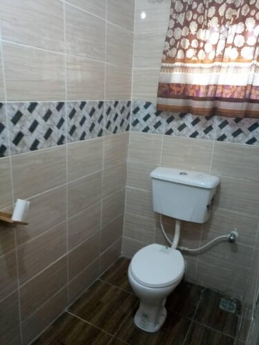 O2 Apartments, Prenota Appartamento Appartamenti a Ibadan, Appartamento