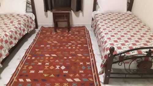 Hotel Ain Leuh, Varaa Hotelli Aïn Leuh Ifrane