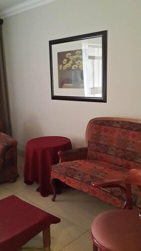 The Shakespeare Inn, Book Hotel Hoteller i Gauteng med parkering, Parkering