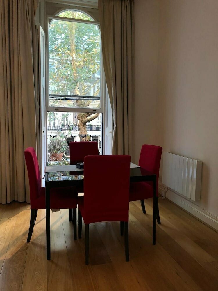 The Beaufort Knightsbridge