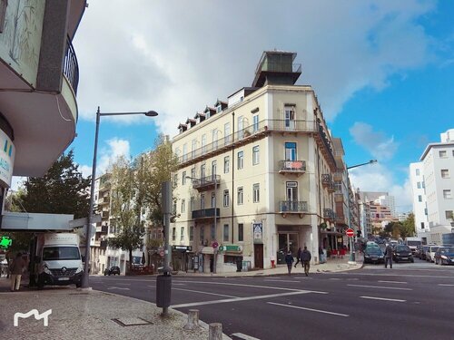 Memory of Lisbon, Забронировать Гостевой дом Лиссабон Эстремадура