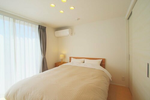 Rakuten Stay HousexWill Style FujiyoshidaMatsuyama, Забронировать Отель Фудзиёсида Mount Fuji, рядом с Пагода Чурейто