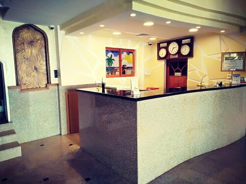 Star Hotel Apartment, Rezervasyon Otel Maskat Muskat