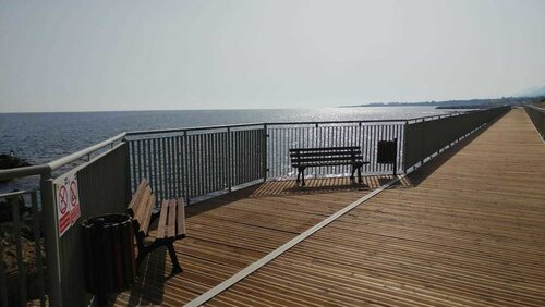 Apt Orangerie Seaside by Amy Villas, Rezerwuj Willa Girne Northern Cyprus