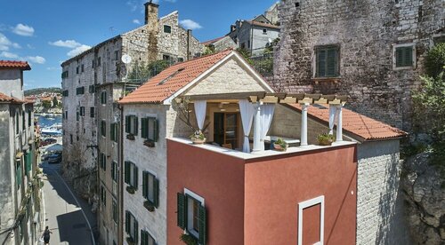 Villa Pergola, Забронировать Вилла Шибеник Шибенско-Книнская жупания