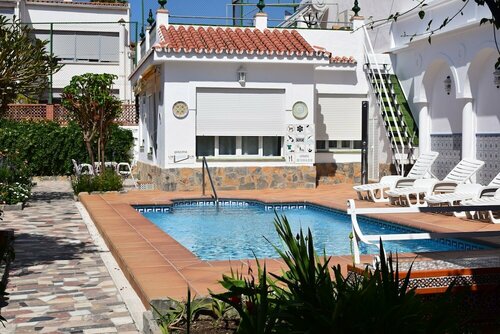 El Jardin BeNerja