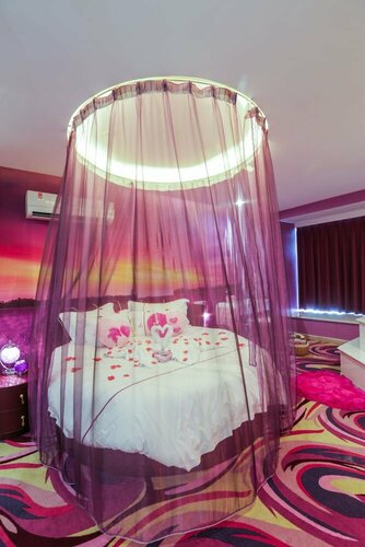 L Theme Hotel Foshan, Rezervați Hotel Foshan Foshan Area