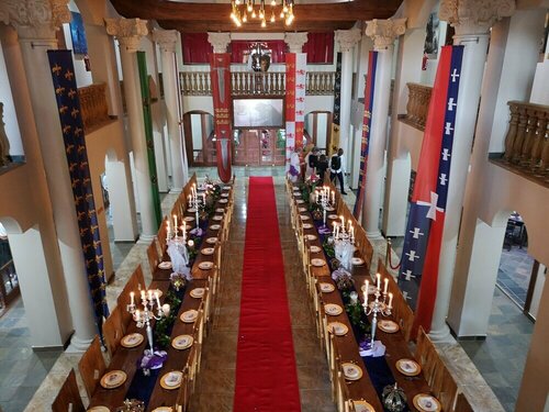 Excalibur Boutique Hotel, Reservar Hotel boutique Hotéis de negócios em North West, 4* 5*