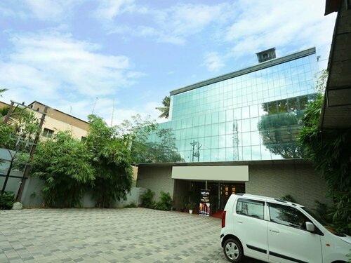 Hotel Padippurayil By OYO Rooms, Забронировать Отель Отели штата Кералы 3 звезды, 3*