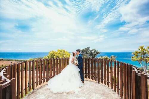 SkyeBay Club, Prenota Bed & breakfast Hotel a Pingtung County con parcheggio, Parcheggio