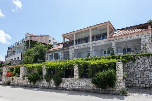 Guest House Busurelo, Забронировать Гостевой дом Остров Мльет Дубровницко-Неретвинская жупания