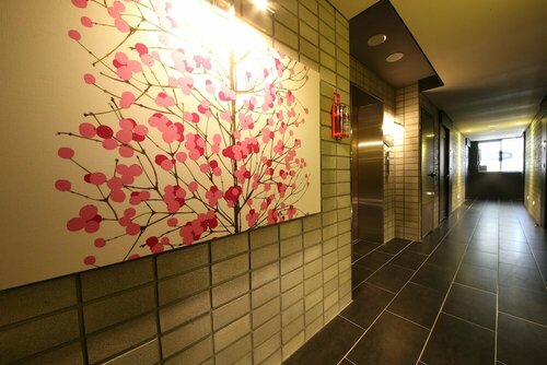 Brooks Hotel Tongyeong, Забронировать Отель Отели Кёнсан-Намдо с парковкой, Парковка