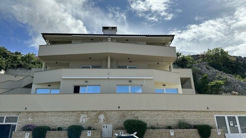 Apartments Nadia, Забронировать Апартаменты/квартира Премантура Pula Riviera