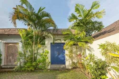 Villa Damai Manis, Book Villa Hotels in Badung with a Pool, Swimming Pool