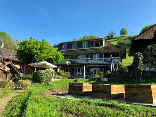 B&B Schönörtli, Prenota Affittacamere  