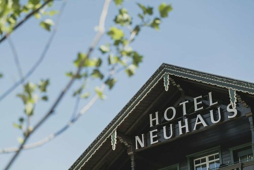 Neuhaus Zillertal Resort, Забронировать Курортный отель Отели Тироля 4 звезды, 4*