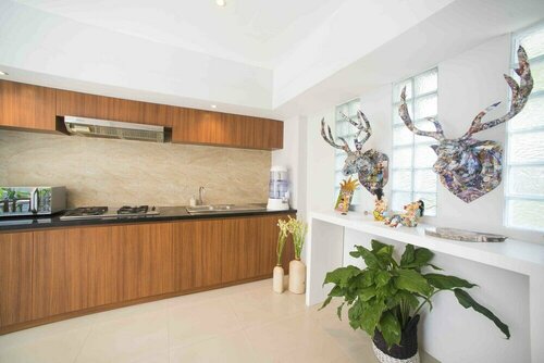 Villa Banggai Seminyak, Rezerwuj Willa Kerobokan Kelod Badung