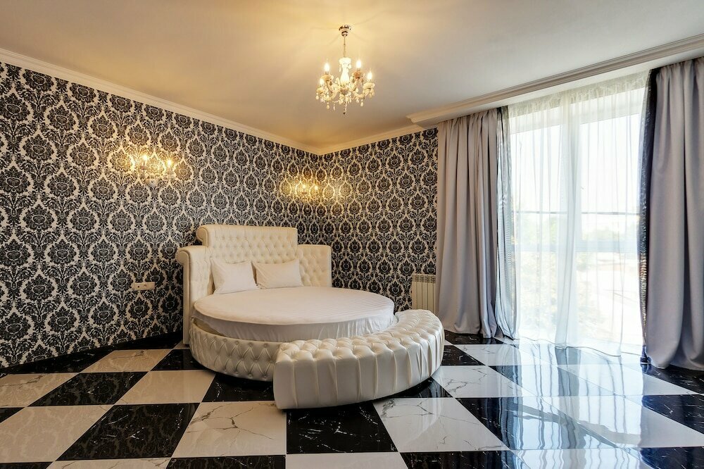 Мартон Boutique & Spa