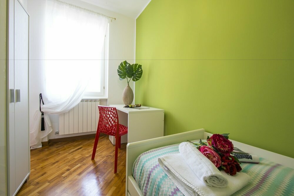 Vista Apartment